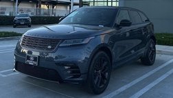 2026 Land Rover Range Rover Velar P250 Dynamic SE