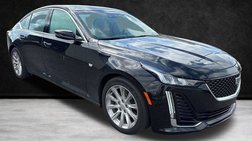 2024 Cadillac CT5 Luxury