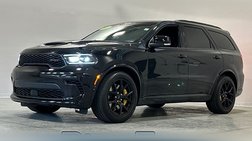 2024 Dodge Durango SRT 392
