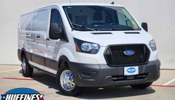 2023 Ford Transit 350