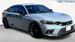 2023 Honda Civic Si