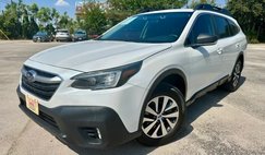 2022 Subaru Outback Base
