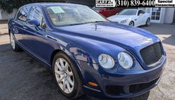 2008 Bentley Continental Flying Spur