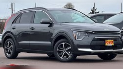 2025 Kia Niro EX