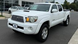2010 Toyota Tacoma PreRunner V6