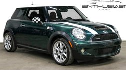 2007 MINI Cooper S