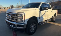 2024 Ford Super Duty F-250 Lariat
