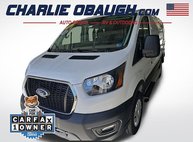 2024 Ford Transit 250