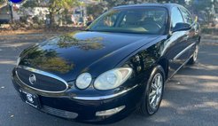 2006 Buick LaCrosse CXL