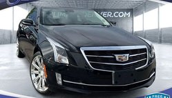 2015 Cadillac ATS 2.0T Performance