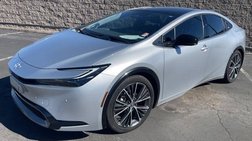 2023 Toyota Prius Limited