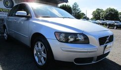 2007 Volvo S40 2.4i