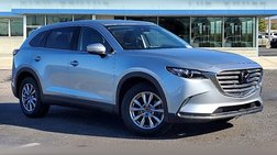 2018 Mazda CX-9 Touring