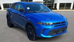 2023 Dodge Hornet GT