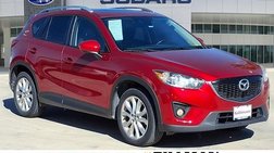 2014 Mazda CX-5 Grand Touring