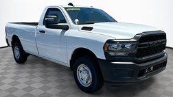 2024 Ram Ram Pickup 2500 Tradesman