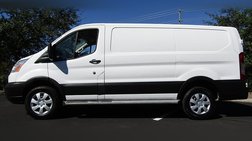 2019 Ford Transit 250