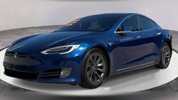 2017 Tesla Model S 100D