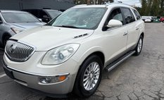 2011 Buick Enclave CXL-1