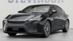 2026 Lexus ES 500e Premium
