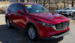 2023 Mazda CX-5 2.5 S