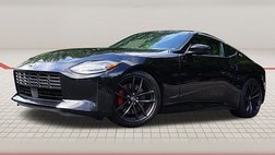 2023 Nissan Z Performance