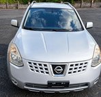 2009 Nissan Rogue SL