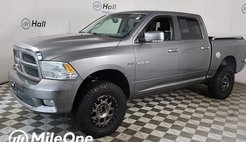 2010 Dodge Ram 1500 ST