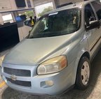 2007 Chevrolet Uplander LS