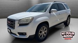 2016 GMC Acadia SLT-1