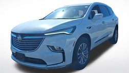 2022 Buick Enclave Essence