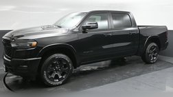 2026 Ram Ram Pickup 1500 Big Horn