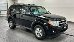 2009 Ford Escape XLT