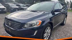 2015 Volvo XC60 T5 Drive-E Platinum