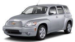 2011 Chevrolet HHR LT