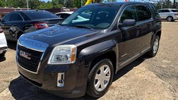 2015 GMC Terrain SLE-1