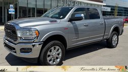 2020 Ram Ram Pickup 2500 Limited