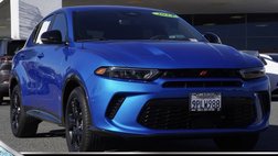 2024 Dodge Hornet R/T