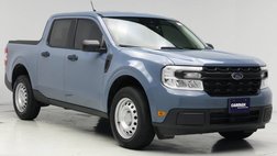 2023 Ford Maverick XL
