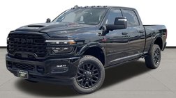 2025 Ram Ram Pickup 2500 Limited