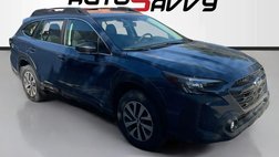 2024 Subaru Outback Base