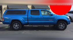 2008 Toyota Tacoma V6