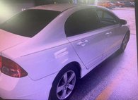 2008 Honda Civic EX-L