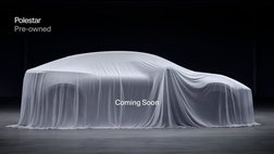 2025 Polestar 3 Long Range Dual Motor