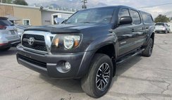 2011 Toyota Tacoma V6
