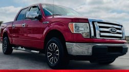 2010 Ford F-150 XL