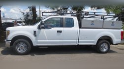 2019 Ford Super Duty F-250 XL
