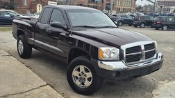 2005 Dodge Dakota SLT