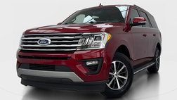 2019 Ford Expedition XLT