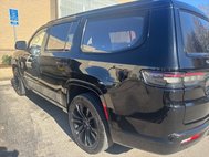 2024 Jeep Grand Wagoneer Obsidian